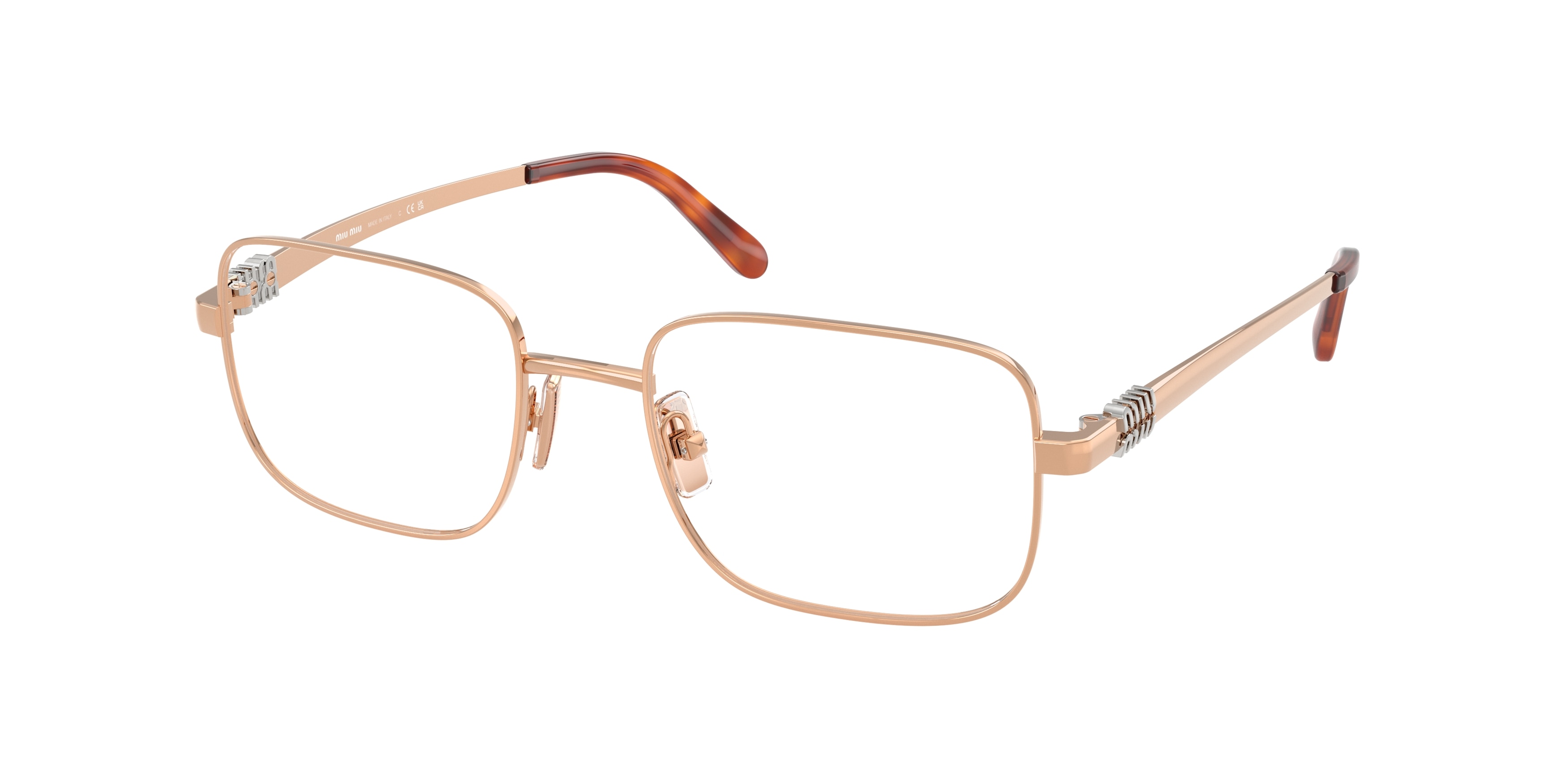 Miu Miu MU 51ZV ZVF1O1  